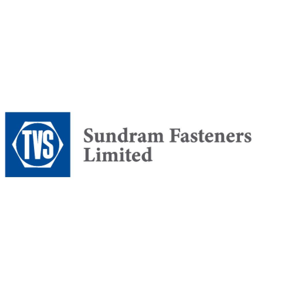 Sundaram Fasteners